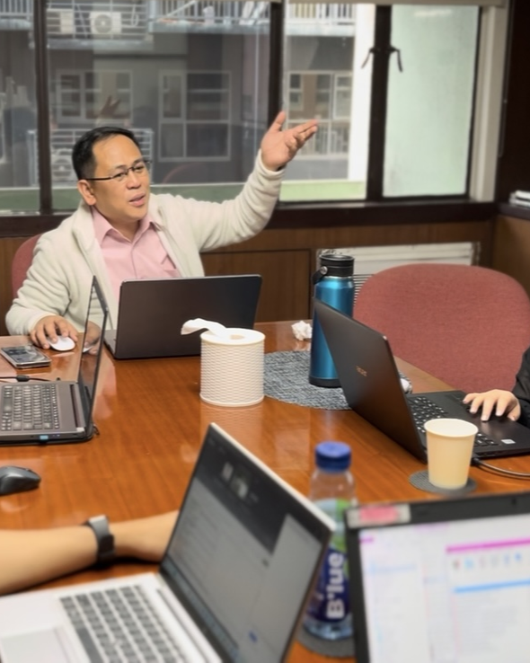 ETP Strategies Image